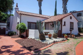 Hidden Gem for Weekend Getaway, Los Angeles